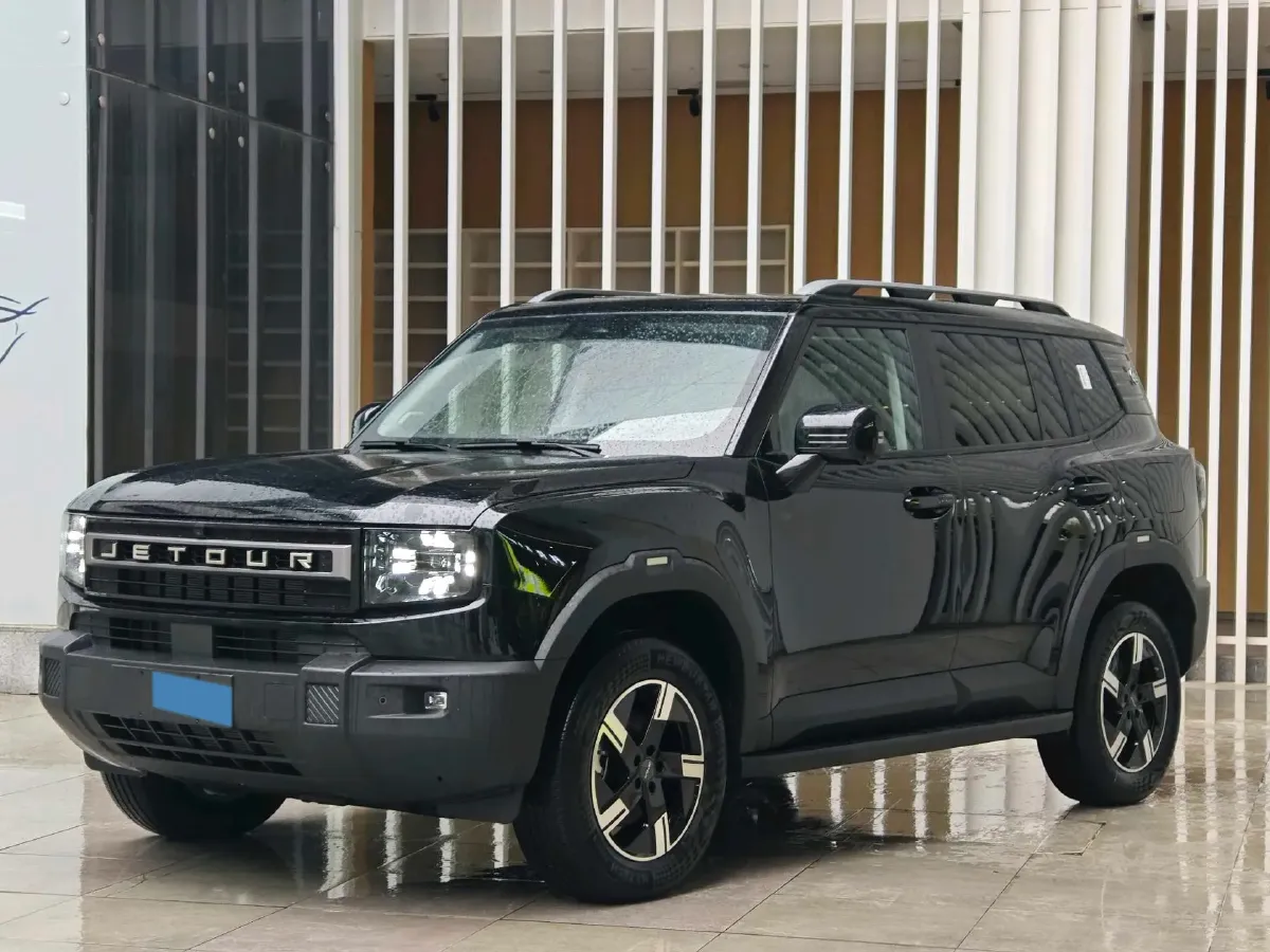 2025 Jetour Traveller 1.5T 184HP L4 7DCT,autocango,china used car exporter,china ev exporter,chinese used car exporter,chinese used ev exporter