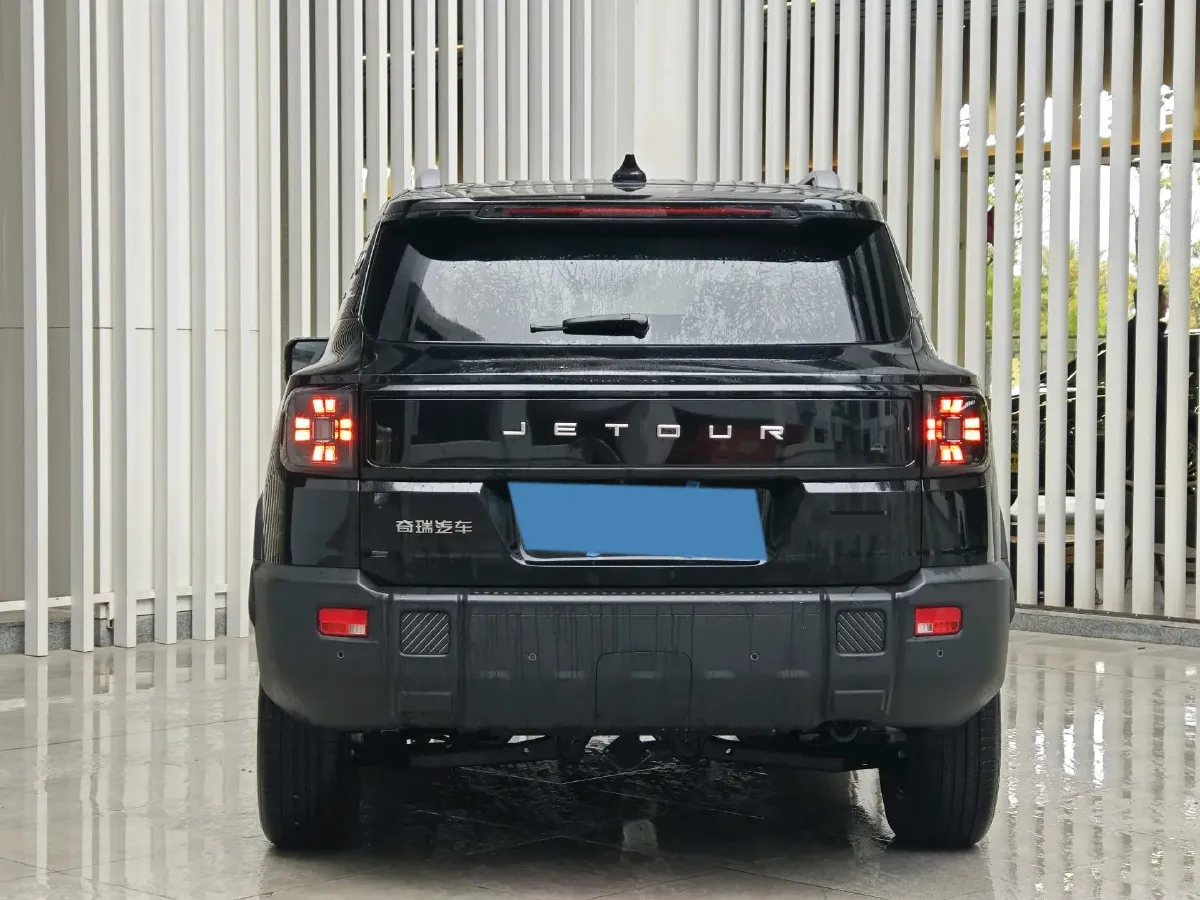 2025 Jetour Traveller 1.5T 184HP L4 7DCT,autocango,china used car exporter,china ev exporter,chinese used car exporter,chinese used ev exporter