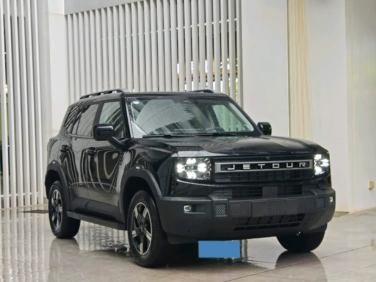 2025 Jetour Traveller 1.5T 184HP L4 7DCT,autocango,china used car exporter,china ev exporter,chinese used car exporter,chinese used ev exporter