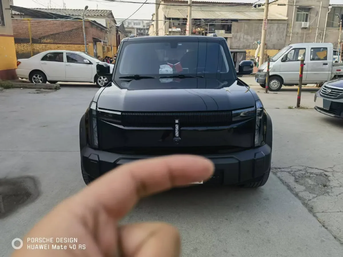 2024 iCAR iCAR 03 BEV 65.69KWH,autocango,china used car exporter,china ev exporter,chinese used car exporter,chinese used ev exporter