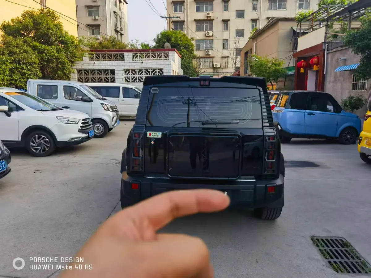 2024 iCAR iCAR 03 BEV 65.69KWH,autocango,china used car exporter,china ev exporter,chinese used car exporter,chinese used ev exporter