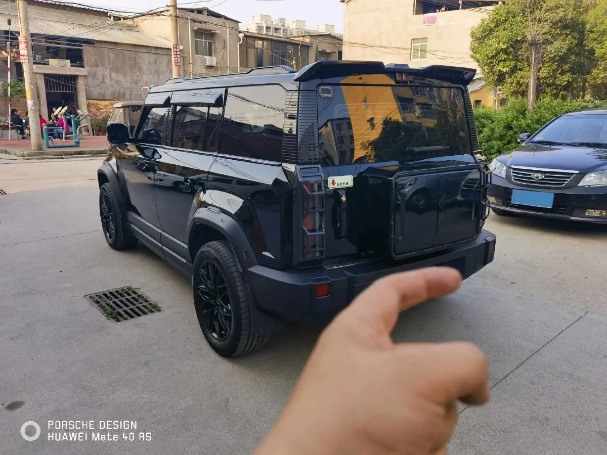 2024 iCAR iCAR 03 BEV 65.69KWH,autocango,china used car exporter,china ev exporter,chinese used car exporter,chinese used ev exporter