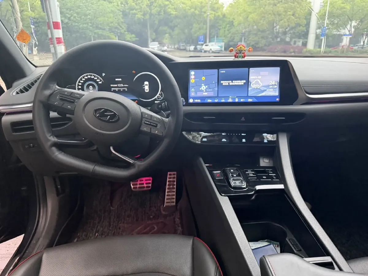 2020 Hyundai Sonata 2.0T 240HP L4 8AT,autocango,china used car exporter,china ev exporter,chinese used car exporter,chinese used ev exporter