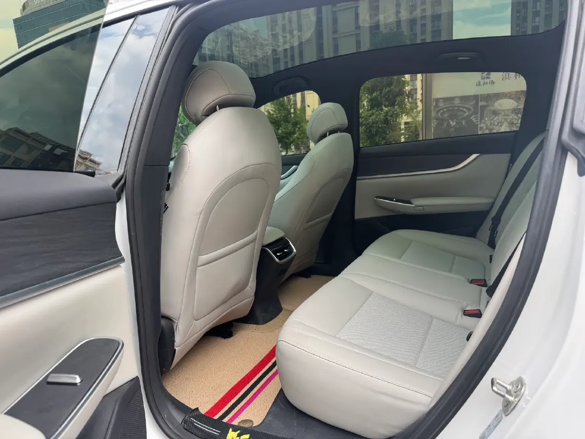 2025 ChangAn QiYuan A07 REEV 95HP REEV 18.4KWH,autocango,china used car exporter,china ev exporter,chinese used car exporter,chinese used ev exporter