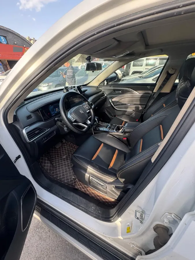 2019 Bestune T77 1.2T 143HP L4 7DCT,autocango,china used car exporter,china ev exporter,chinese used car exporter,chinese used ev exporter