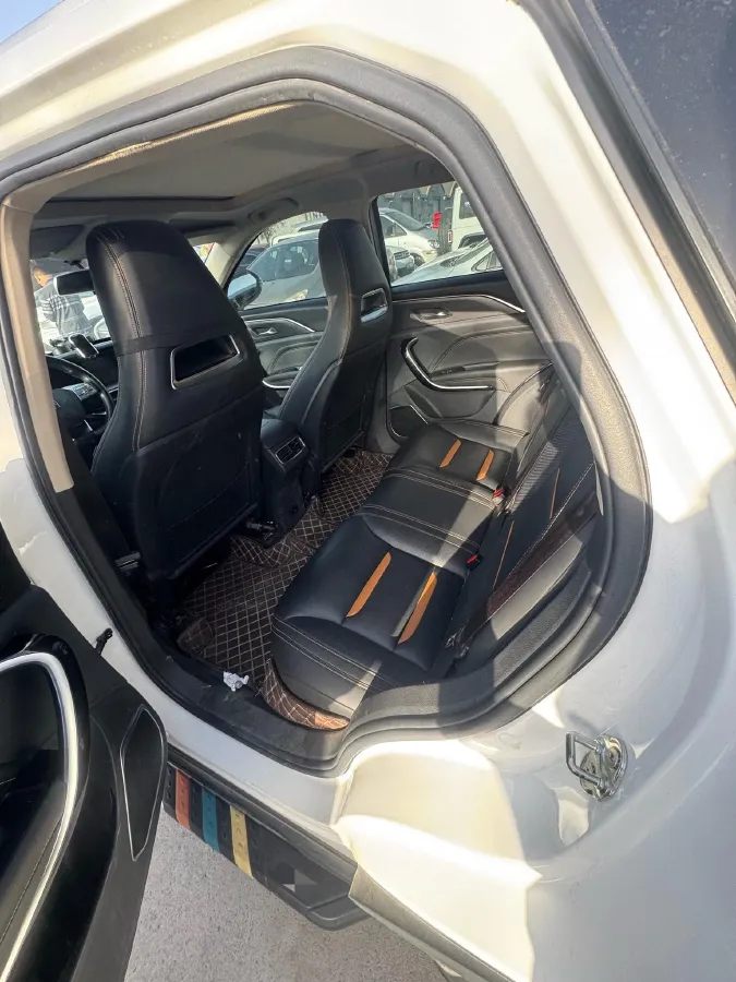 2019 Bestune T77 1.2T 143HP L4 7DCT,autocango,china used car exporter,china ev exporter,chinese used car exporter,chinese used ev exporter