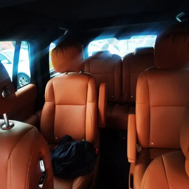 2025 Li L8 Range Extended 154HP REEV,autocango,china used car exporter,china ev exporter,chinese used car exporter,chinese used ev exporter