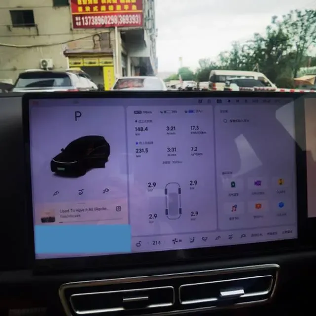 2025 Li L8 Range Extended 154HP REEV,autocango,china used car exporter,china ev exporter,chinese used car exporter,chinese used ev exporter