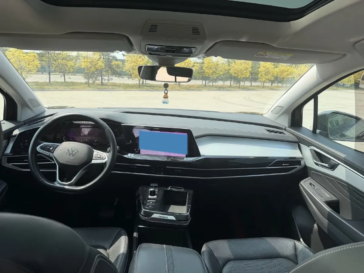 2022 Volkswagen Talagon 2.0T 220HP L4 7DCT,autocango,china used car exporter,china ev exporter,chinese used car exporter,chinese used ev exporter