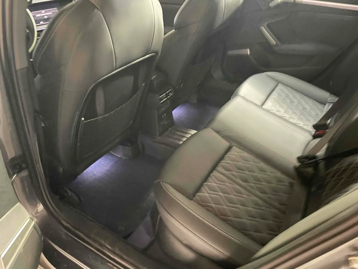 2025 Audi A3 1.5T 160HP L4 7DCT,autocango,china used car exporter,china ev exporter,chinese used car exporter,chinese used ev exporter