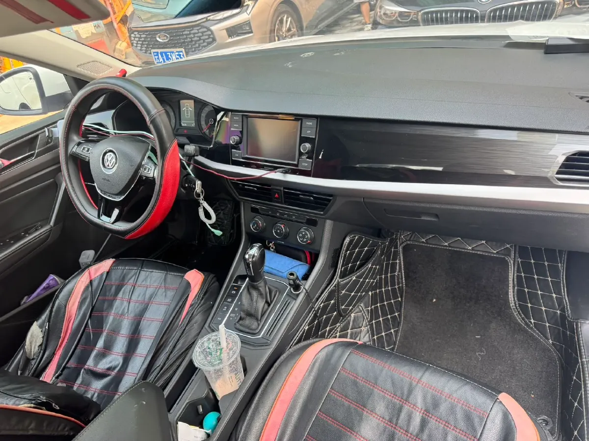 2019 Volkswagen Sagitar 1.2T 116HP L4 7DCT,autocango,china used car exporter,china ev exporter,chinese used car exporter,chinese used ev exporter