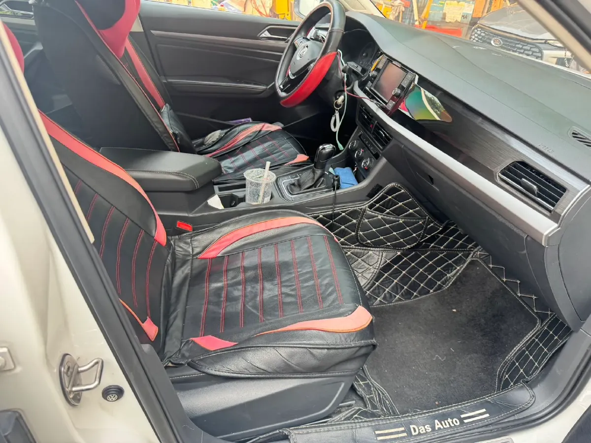 2019 Volkswagen Sagitar 1.2T 116HP L4 7DCT,autocango,china used car exporter,china ev exporter,chinese used car exporter,chinese used ev exporter