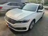 2019 Volkswagen Sagitar 1.2T 116HP L4 7DCT