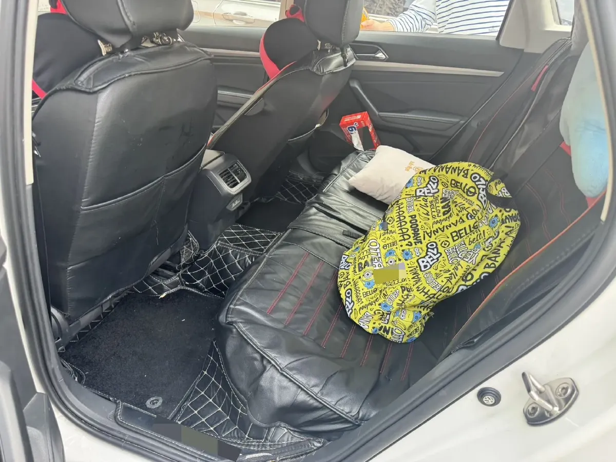 2019 Volkswagen Sagitar 1.2T 116HP L4 7DCT,autocango,china used car exporter,china ev exporter,chinese used car exporter,chinese used ev exporter