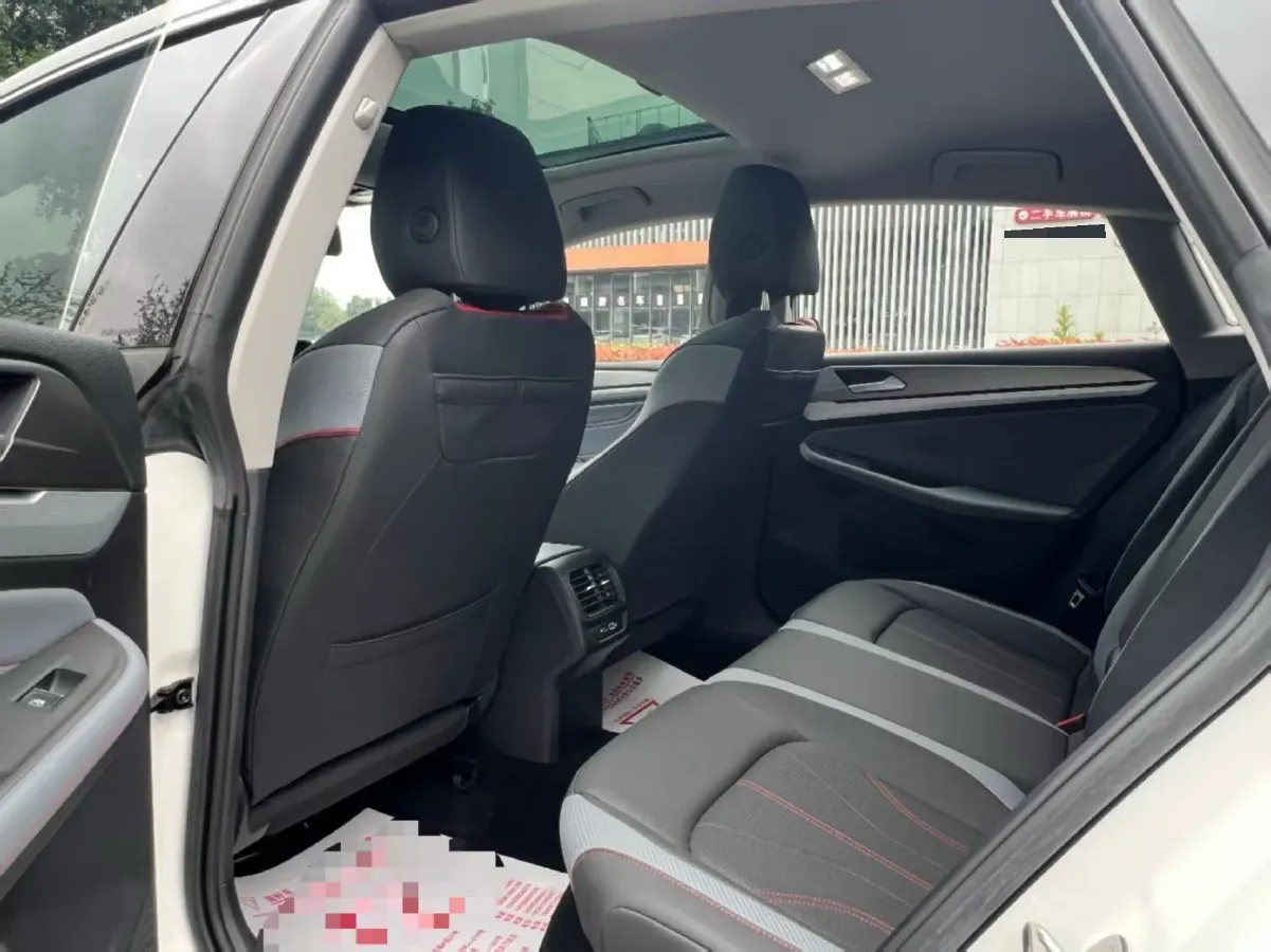 2023 Volkswagen Lamando 1.4T 150HP L4 7DCT,autocango,china used car exporter,china ev exporter,chinese used car exporter,chinese used ev exporter
