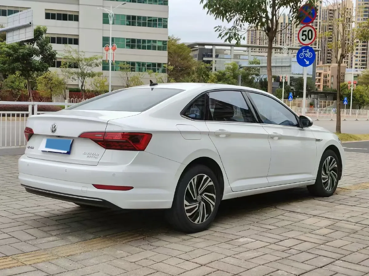 2021 Volkswagen Sagitar 1.4T 150HP L4 7DCT,autocango,china used car exporter,china ev exporter,chinese used car exporter,chinese used ev exporter