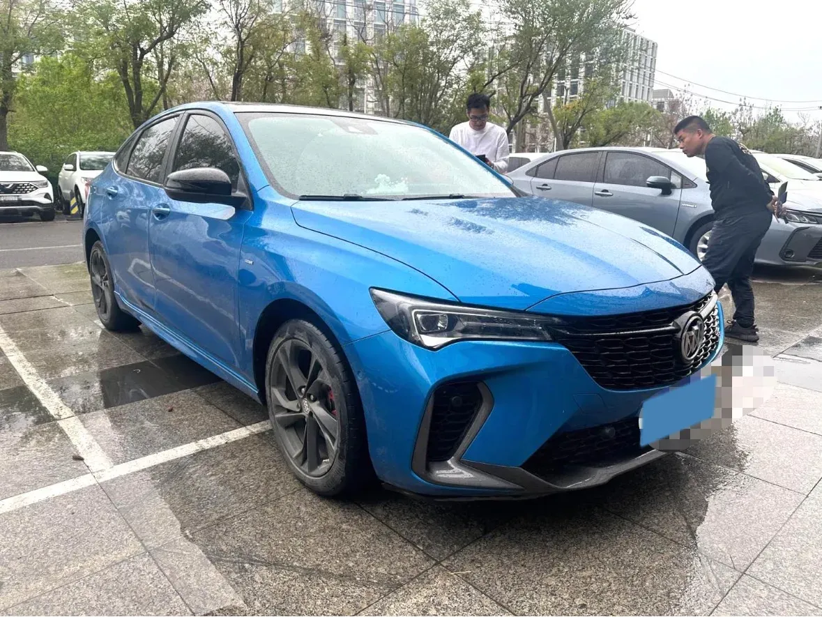 2022 Buick Verano 1.5T 184HP L4 CVT,autocango,china used car exporter,china ev exporter,chinese used car exporter,chinese used ev exporter