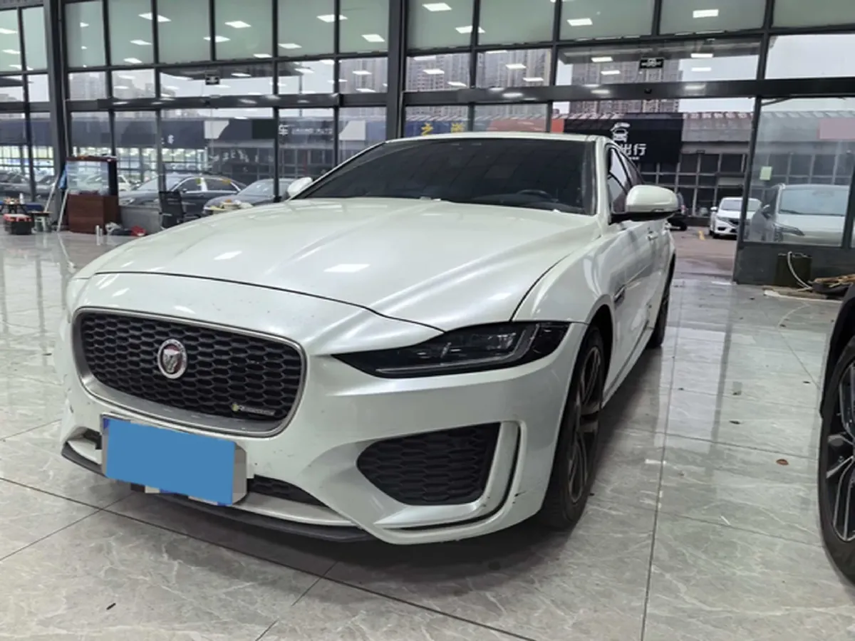 2020 Jaguar XEL 2.0T 200HP L4 8AT,autocango,china used car exporter,china ev exporter,chinese used car exporter,chinese used ev exporter
