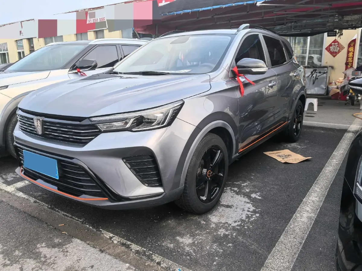 2021 Roewe RX3 1.6L 125HP L4 CVT,autocango,china used car exporter,china ev exporter,chinese used car exporter,chinese used ev exporter