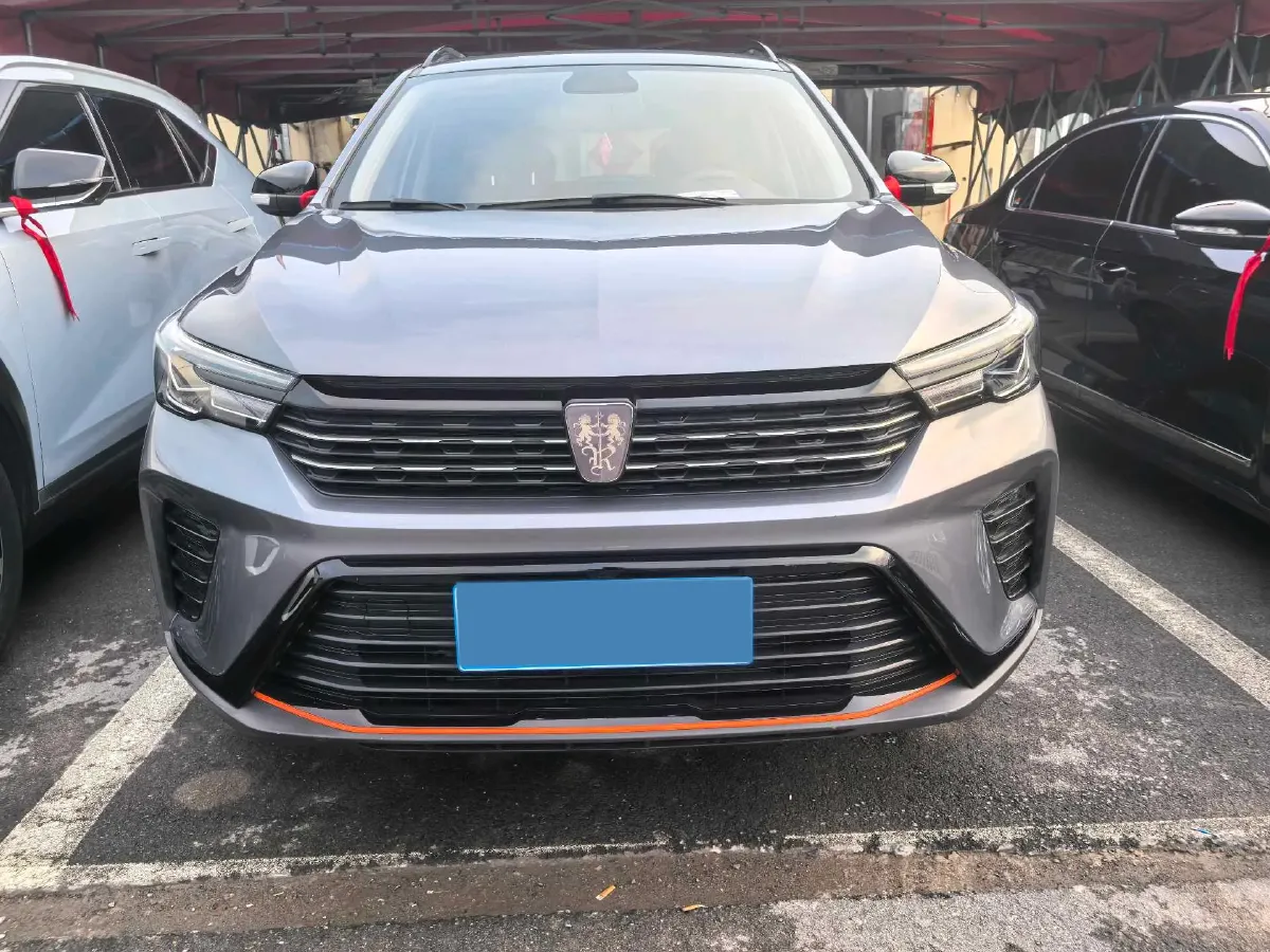 2021 Roewe RX3 1.6L 125HP L4 CVT,autocango,china used car exporter,china ev exporter,chinese used car exporter,chinese used ev exporter