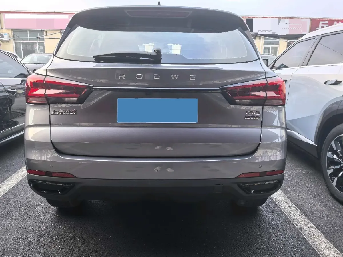 2021 Roewe RX3 1.6L 125HP L4 CVT,autocango,china used car exporter,china ev exporter,chinese used car exporter,chinese used ev exporter