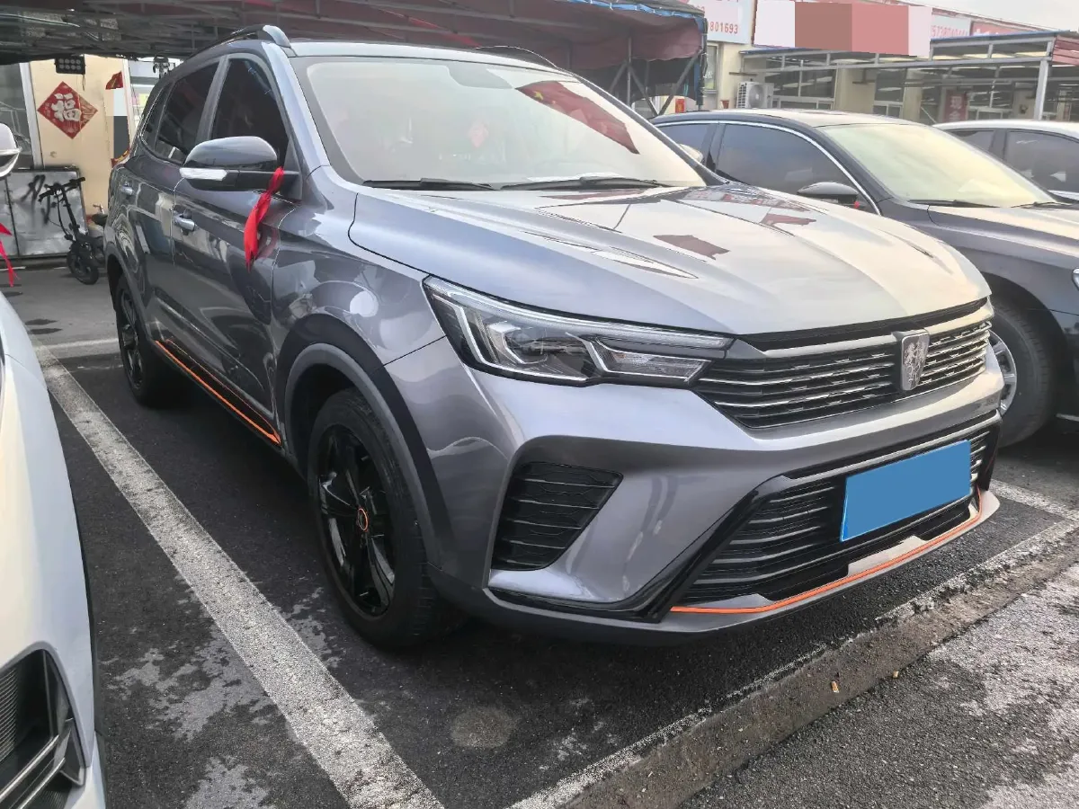 2021 Roewe RX3 1.6L 125HP L4 CVT,autocango,china used car exporter,china ev exporter,chinese used car exporter,chinese used ev exporter