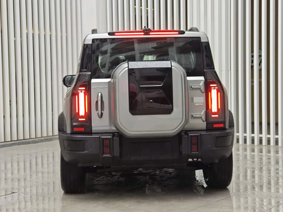 2026 Jetour Traveller 2.0T 254HP L4 7DCT,autocango,china used car exporter,china ev exporter,chinese used car exporter,chinese used ev exporter