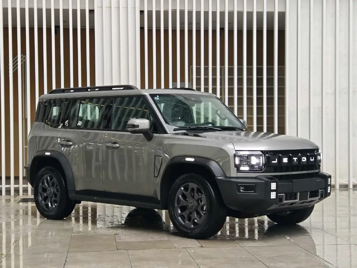 2026 Jetour Traveller 2.0T 254HP L4 7DCT,autocango,china used car exporter,china ev exporter,chinese used car exporter,chinese used ev exporter