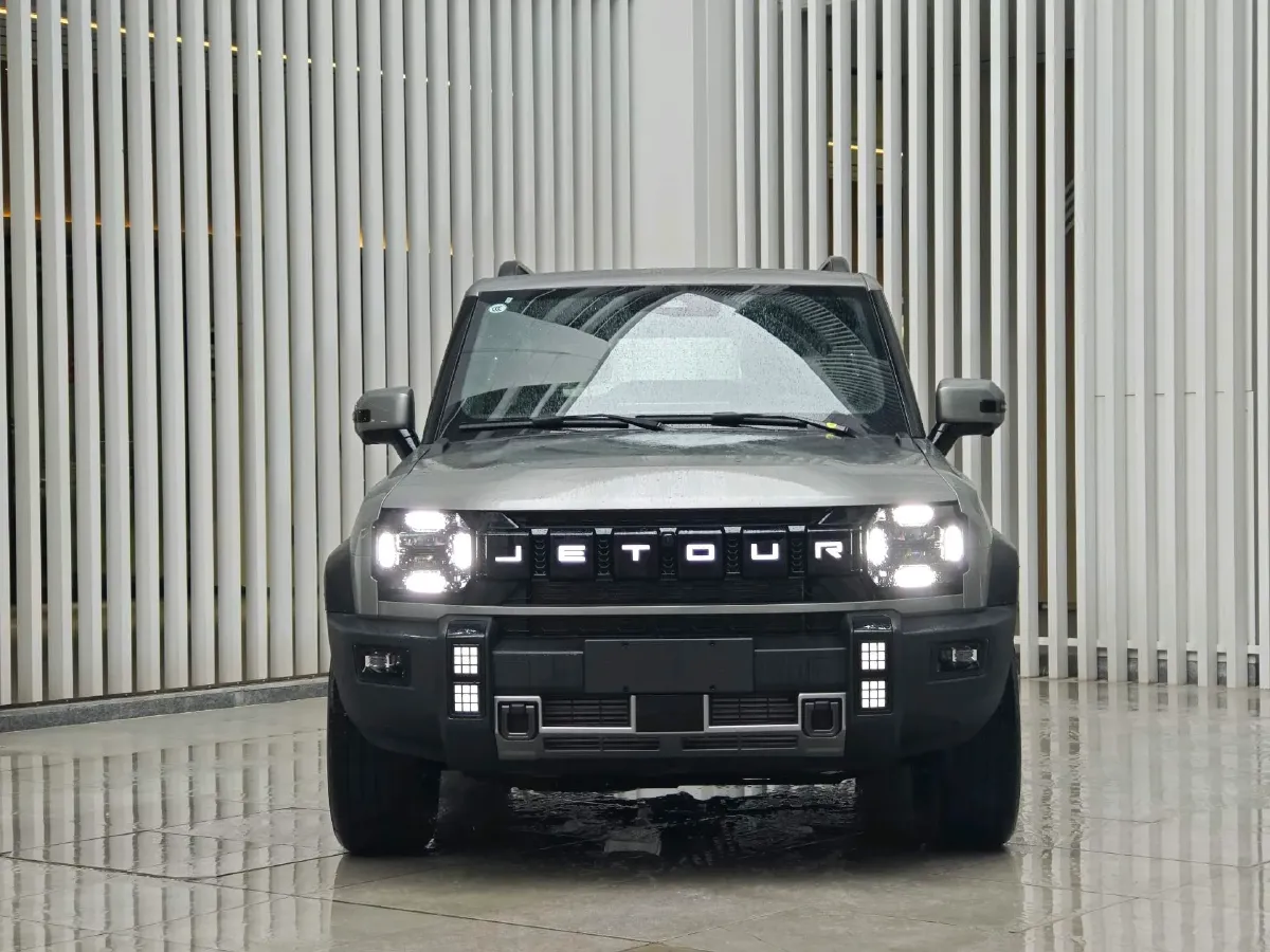 2026 Jetour Traveller 2.0T 254HP L4 7DCT,autocango,china used car exporter,china ev exporter,chinese used car exporter,chinese used ev exporter