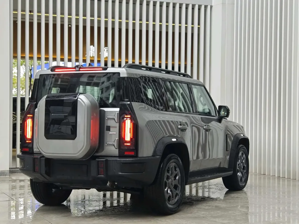 2026 Jetour Traveller 2.0T 254HP L4 7DCT,autocango,china used car exporter,china ev exporter,chinese used car exporter,chinese used ev exporter