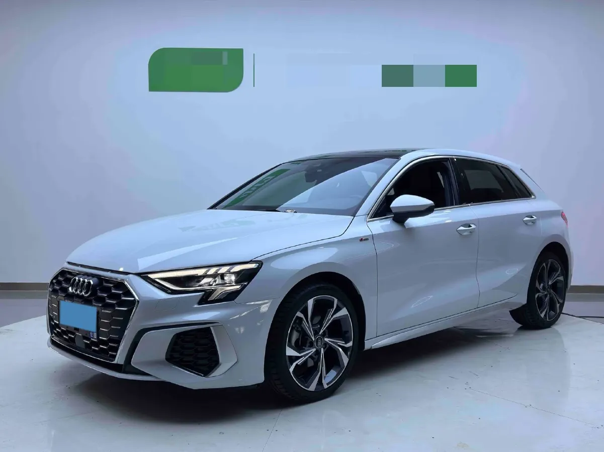2022 Audi A3 1.4T 150HP L4 7DCT,autocango,china used car exporter,china ev exporter,chinese used car exporter,chinese used ev exporter