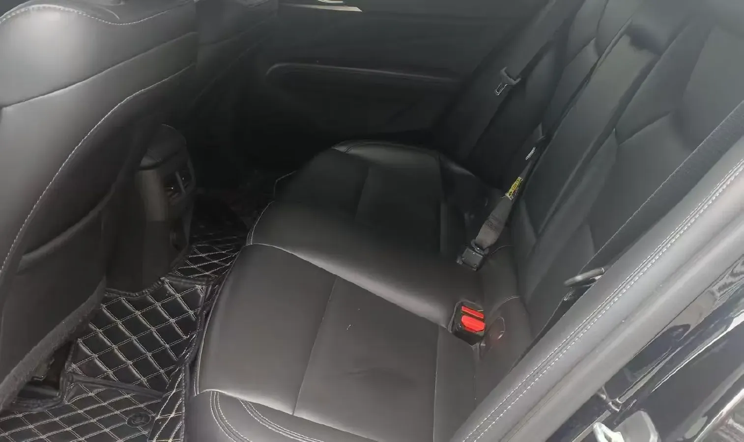 2020 Cadillac CT4 2.0T 237HP L4 8AT,autocango,china used car exporter,china ev exporter,chinese used car exporter,chinese used ev exporter