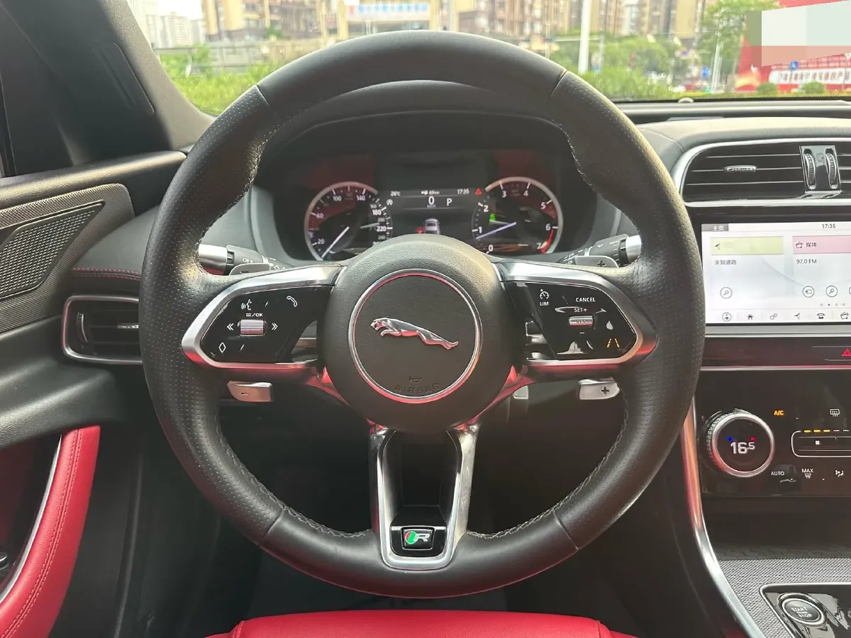 2020 Jaguar XEL 2.0T 200HP L4 8AT,autocango,china used car exporter,china ev exporter,chinese used car exporter,chinese used ev exporter