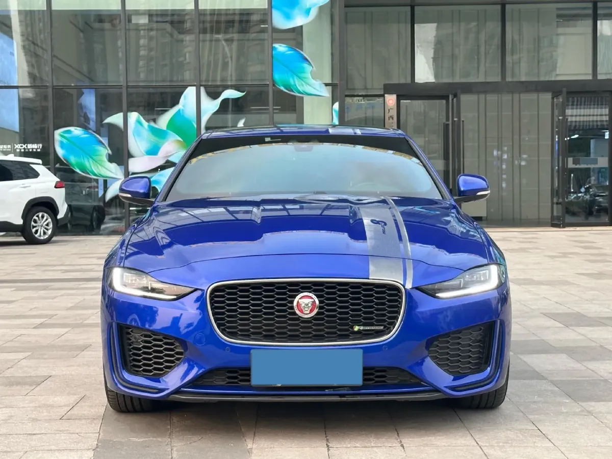 2020 Jaguar XEL 2.0T 200HP L4 8AT,autocango,china used car exporter,china ev exporter,chinese used car exporter,chinese used ev exporter