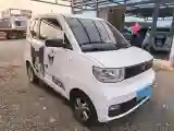 2020 WuLing HongGuang MINI EV BEV 9.3KWH