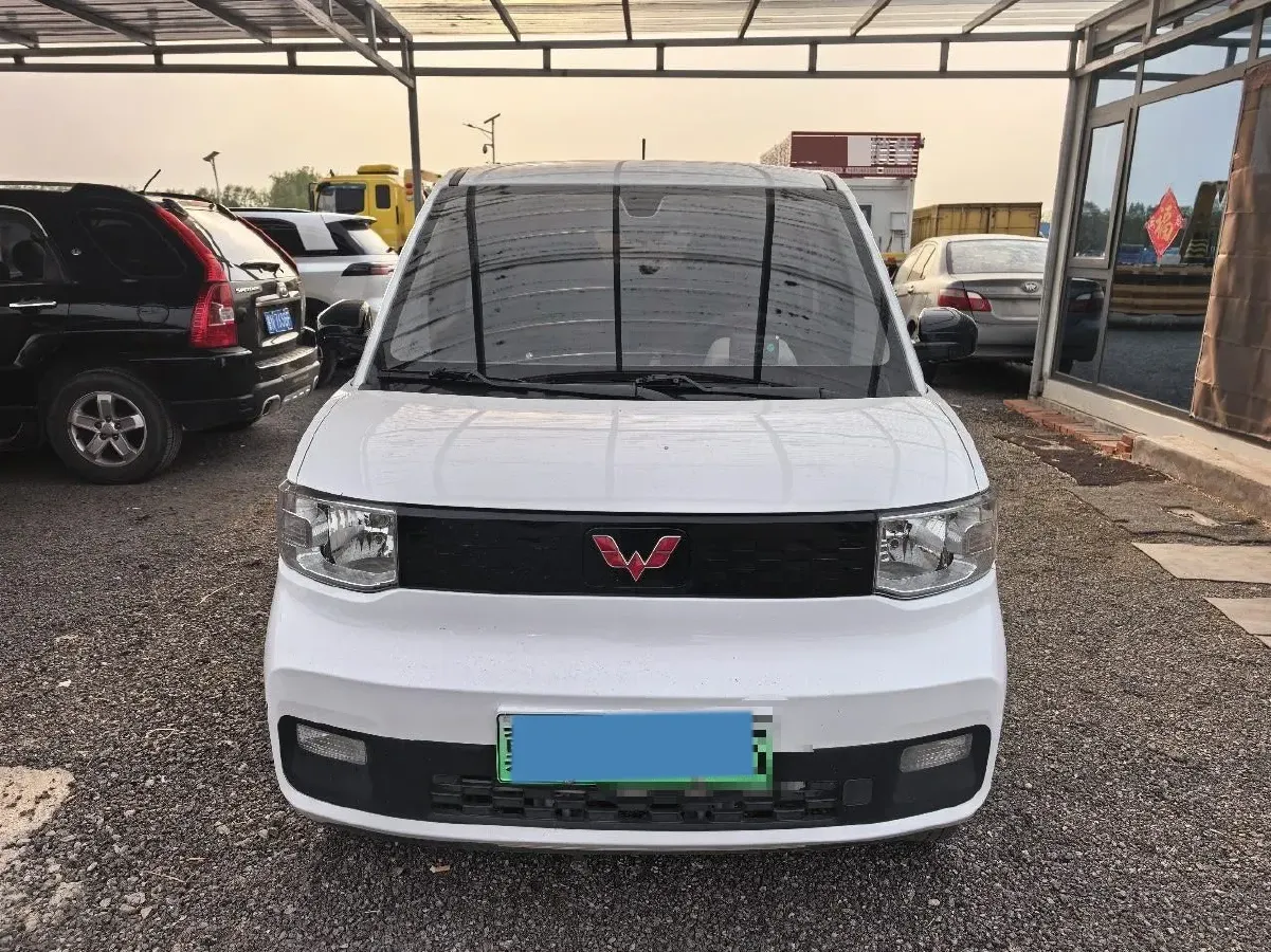 2020 WuLing HongGuang MINI EV BEV 9.3KWH,autocango,china used car exporter,china ev exporter,chinese used car exporter,chinese used ev exporter