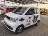 2020 WuLing HongGuang MINI EV BEV 9.3KWH