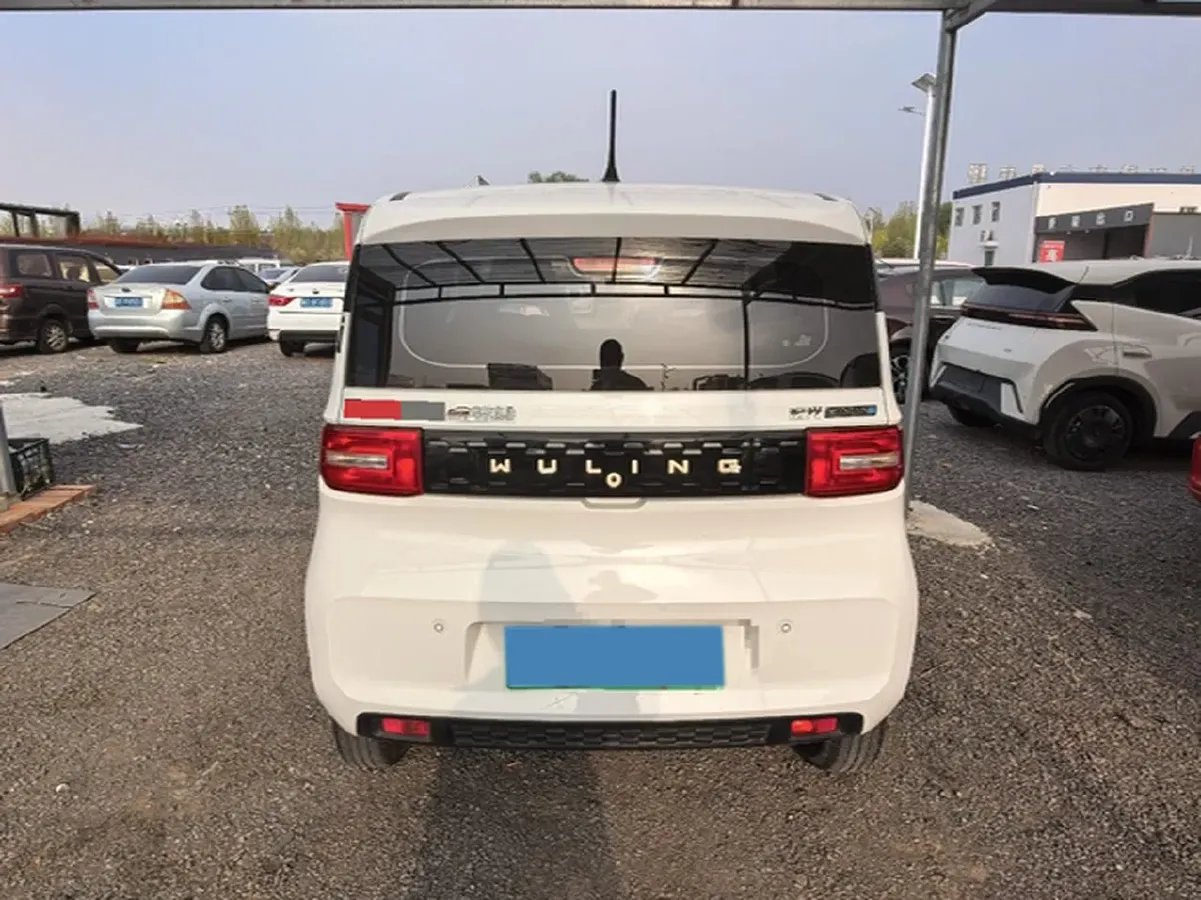 2020 WuLing HongGuang MINI EV BEV 9.3KWH,autocango,china used car exporter,china ev exporter,chinese used car exporter,chinese used ev exporter