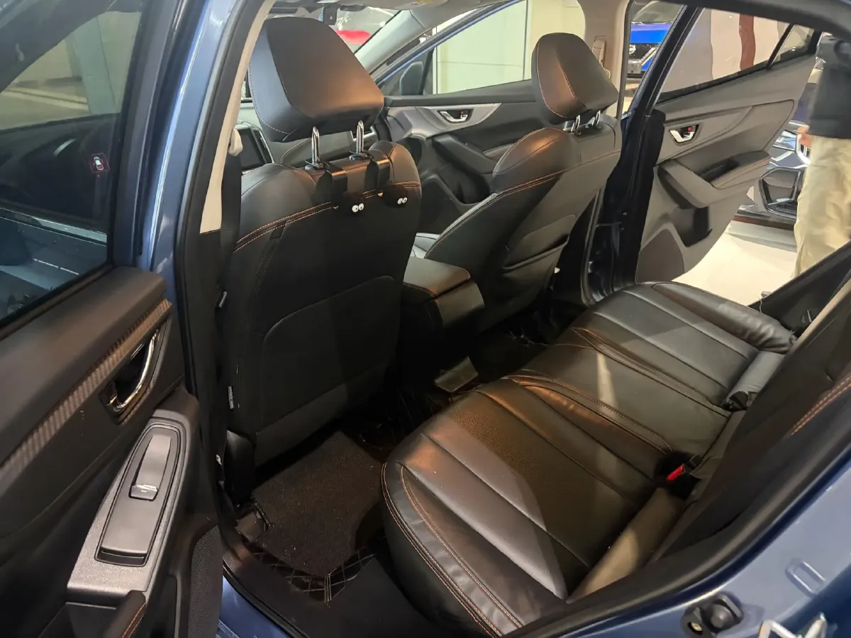 2022 Subaru XV 2.0L 154HP H4 CVT,autocango,china used car exporter,china ev exporter,chinese used car exporter,chinese used ev exporter