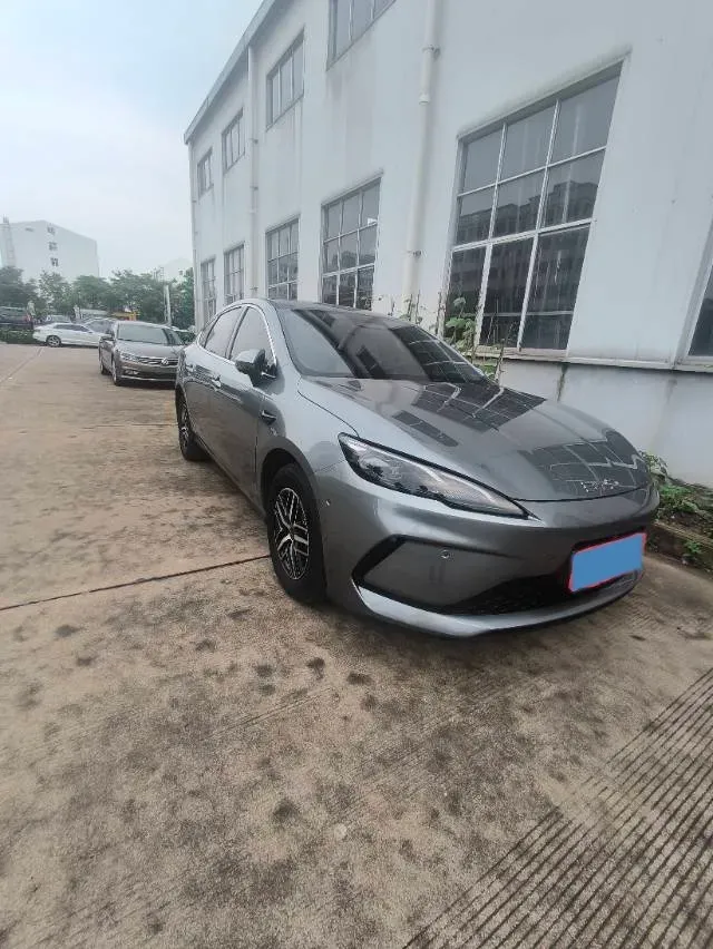 2025 BYD Seal05 DM-i 1.5L 101HP L4 E-CVT PHEV 15.87KWH,autocango,china used car exporter,china ev exporter,chinese used car exporter,chinese used ev exporter