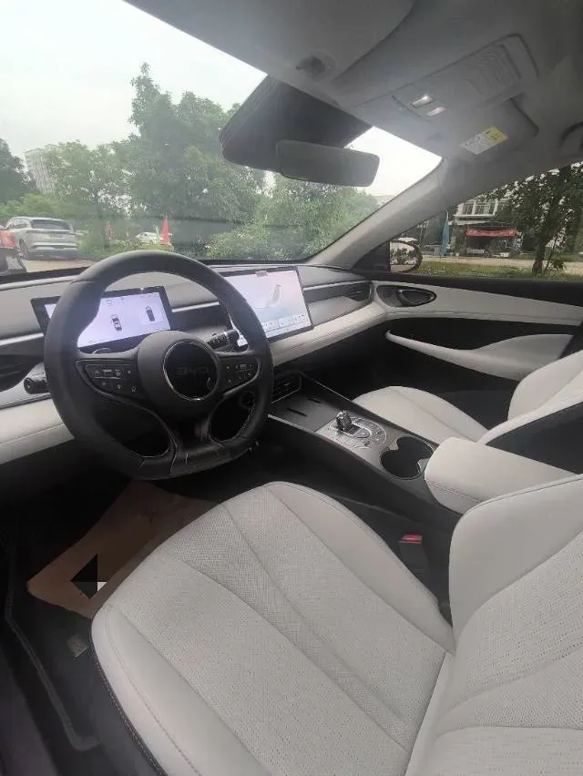 2025 BYD Seal05 DM-i 1.5L 101HP L4 E-CVT PHEV 15.87KWH,autocango,china used car exporter,china ev exporter,chinese used car exporter,chinese used ev exporter