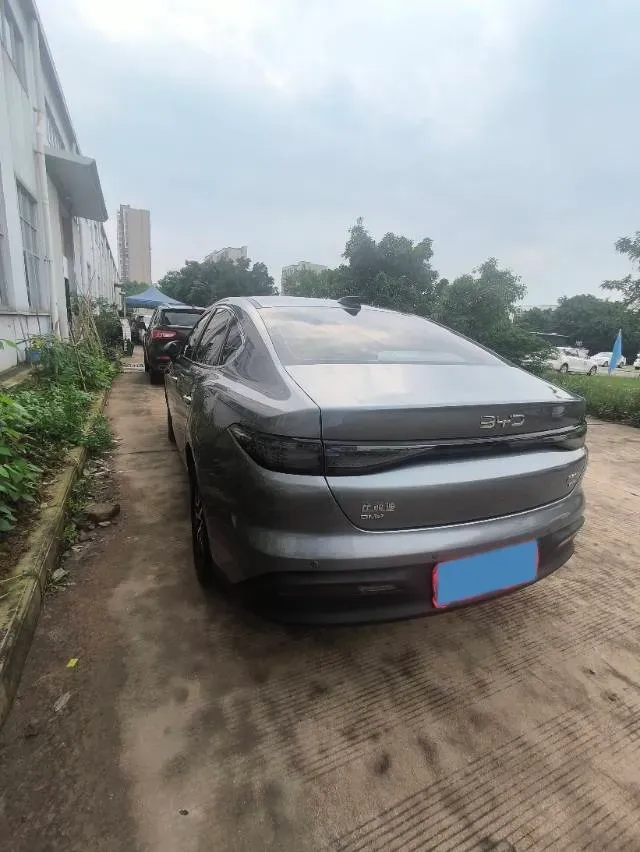 2025 BYD Seal05 DM-i 1.5L 101HP L4 E-CVT PHEV 15.87KWH,autocango,china used car exporter,china ev exporter,chinese used car exporter,chinese used ev exporter