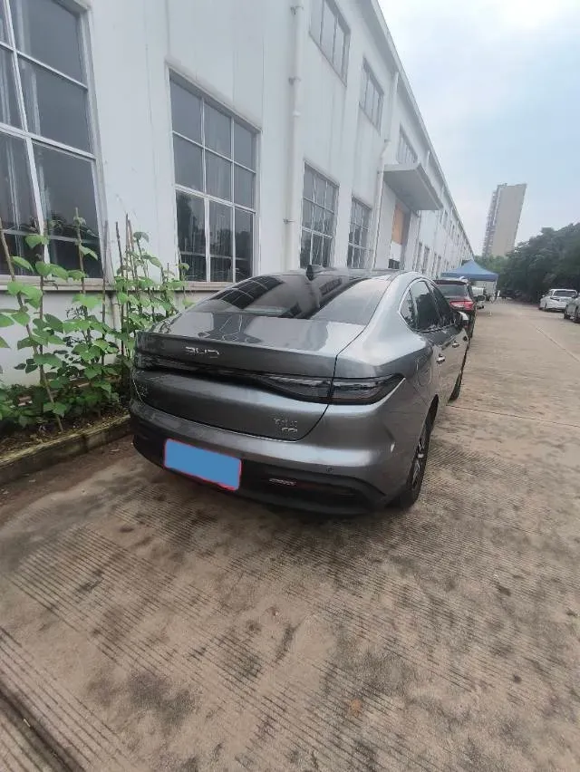 2025 BYD Seal05 DM-i 1.5L 101HP L4 E-CVT PHEV 15.87KWH,autocango,china used car exporter,china ev exporter,chinese used car exporter,chinese used ev exporter