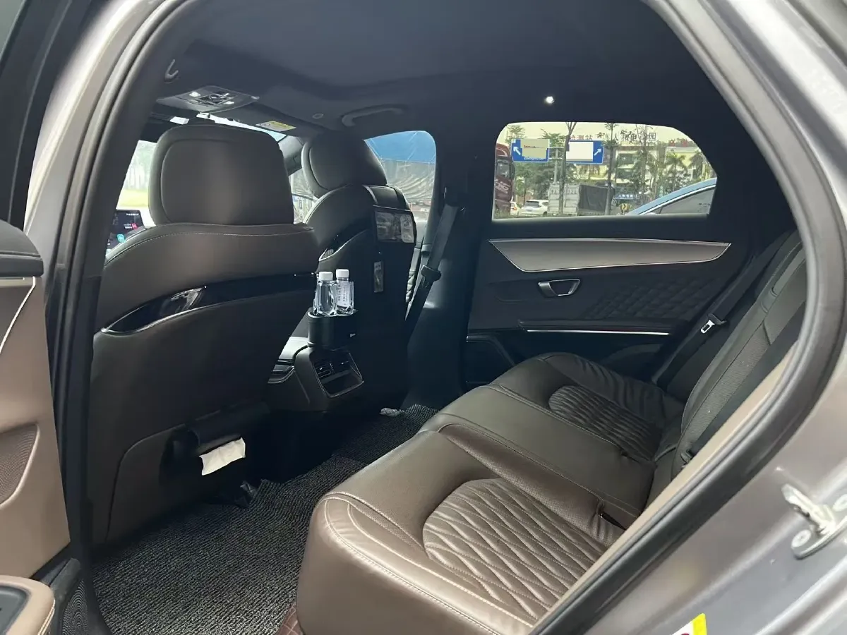 2023 BYD Han BEV 60.48KWH,autocango,china used car exporter,china ev exporter,chinese used car exporter,chinese used ev exporter