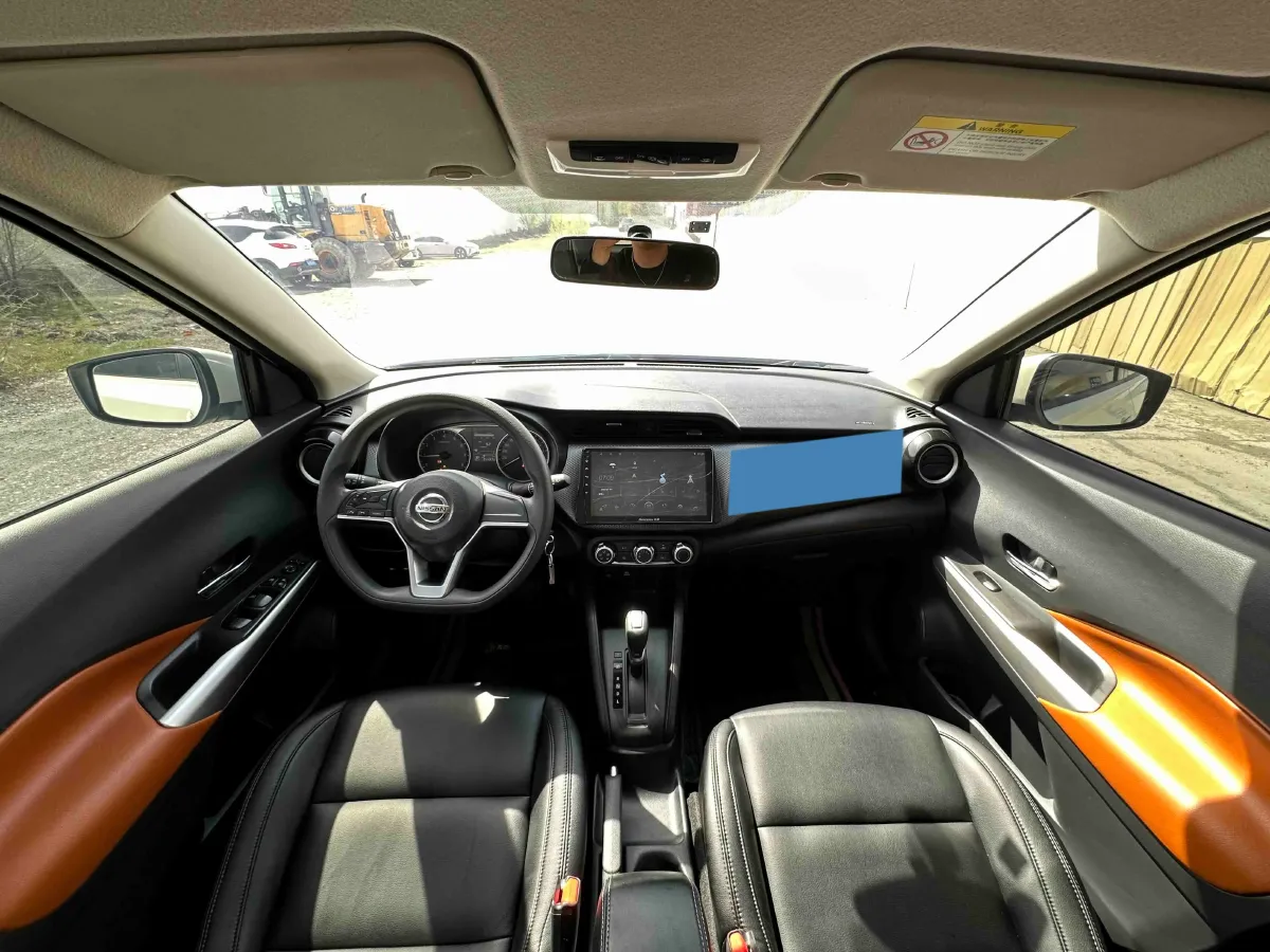 2020 Nissan Kicks 1.5L 124HP L4 5MT,autocango,china used car exporter,china ev exporter,chinese used car exporter,chinese used ev exporter