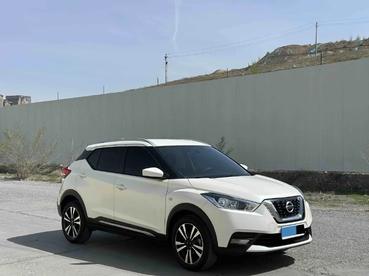 2020 Nissan Kicks 1.5L 124HP L4 5MT,autocango,china used car exporter,china ev exporter,chinese used car exporter,chinese used ev exporter