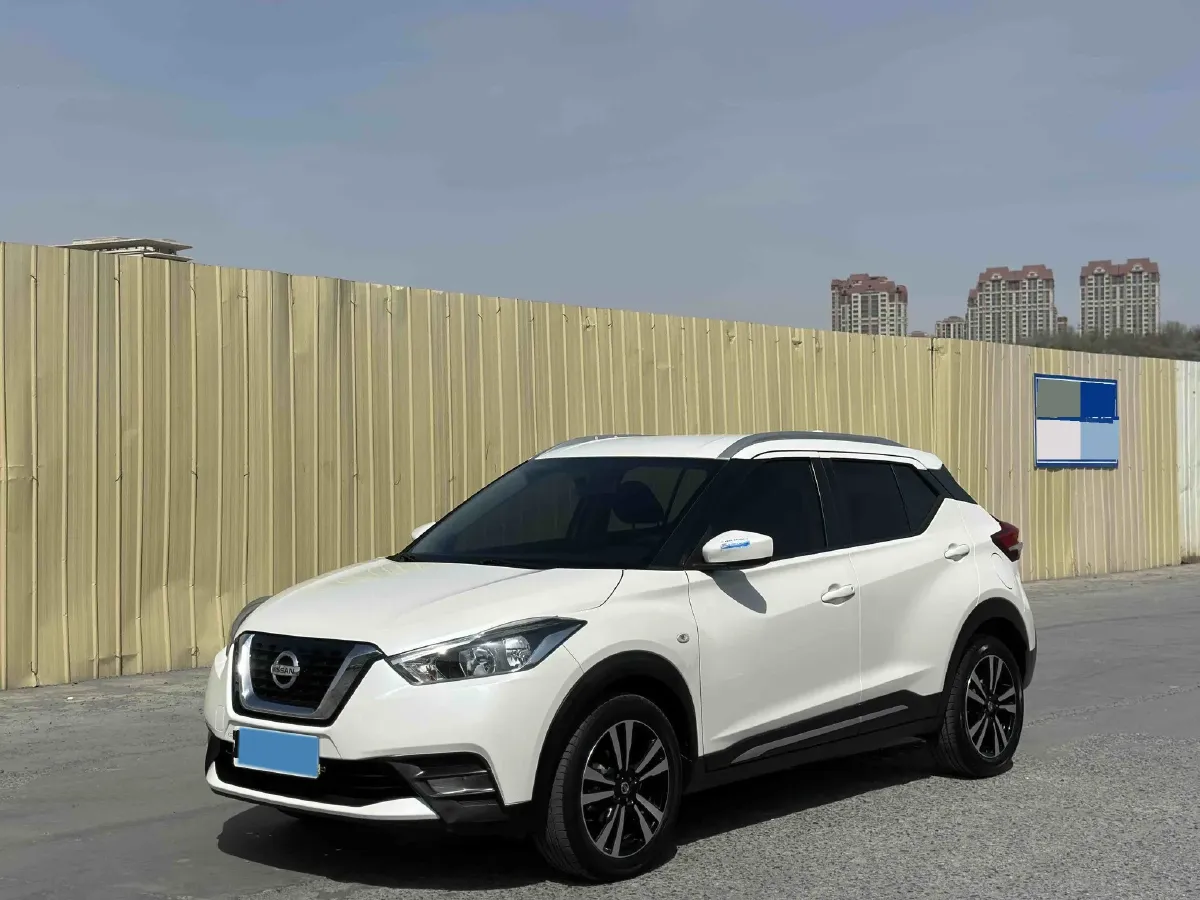 2020 Nissan Kicks 1.5L 124HP L4 5MT,autocango,china used car exporter,china ev exporter,chinese used car exporter,chinese used ev exporter