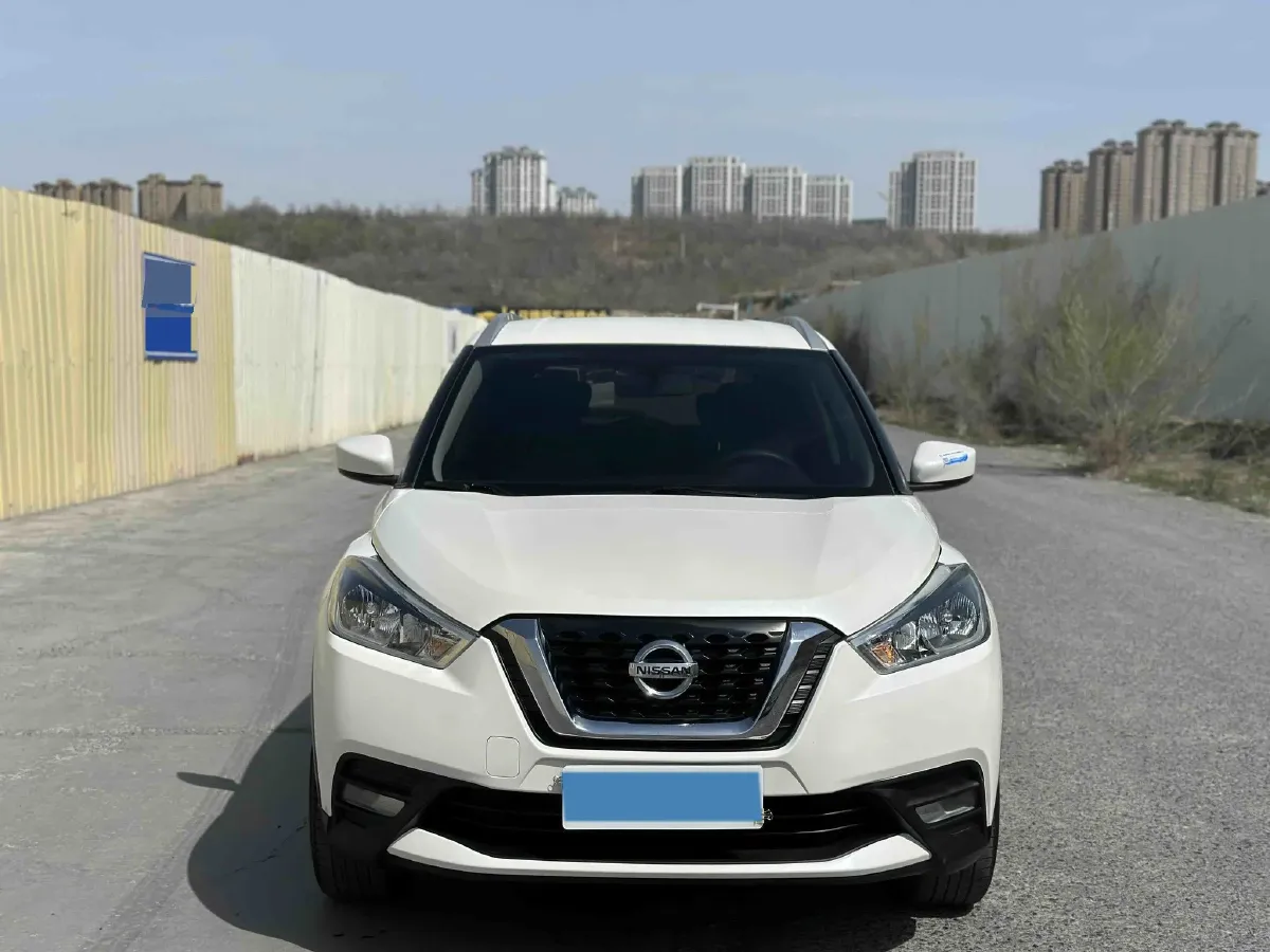 2020 Nissan Kicks 1.5L 124HP L4 5MT,autocango,china used car exporter,china ev exporter,chinese used car exporter,chinese used ev exporter