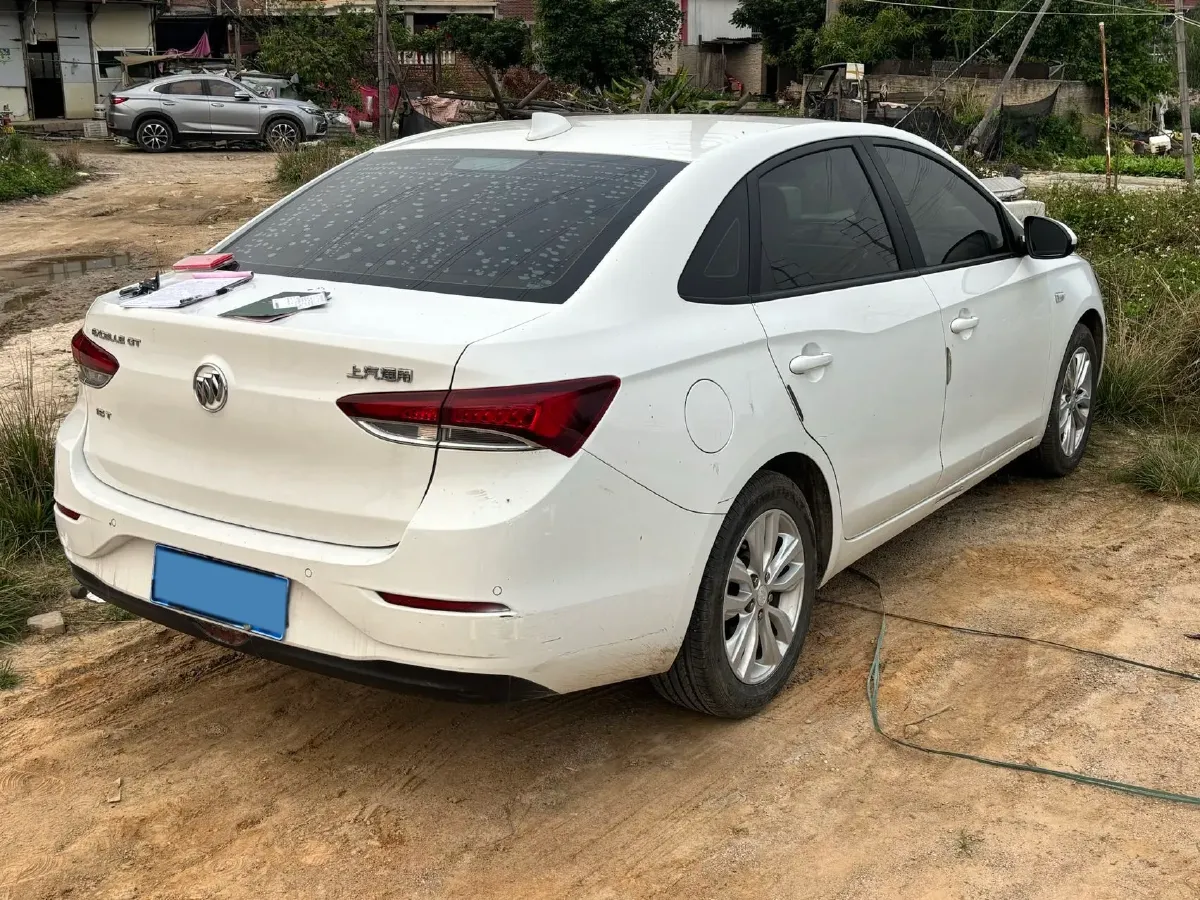 2019 Buick Excelle 1.0T 125HP L3 6DCT,autocango,china used car exporter,china ev exporter,chinese used car exporter,chinese used ev exporter