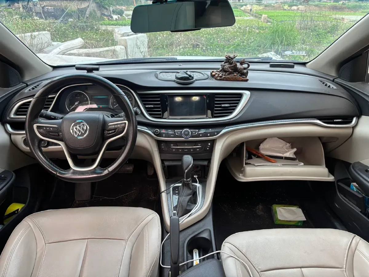 2019 Buick Excelle 1.0T 125HP L3 6DCT,autocango,china used car exporter,china ev exporter,chinese used car exporter,chinese used ev exporter